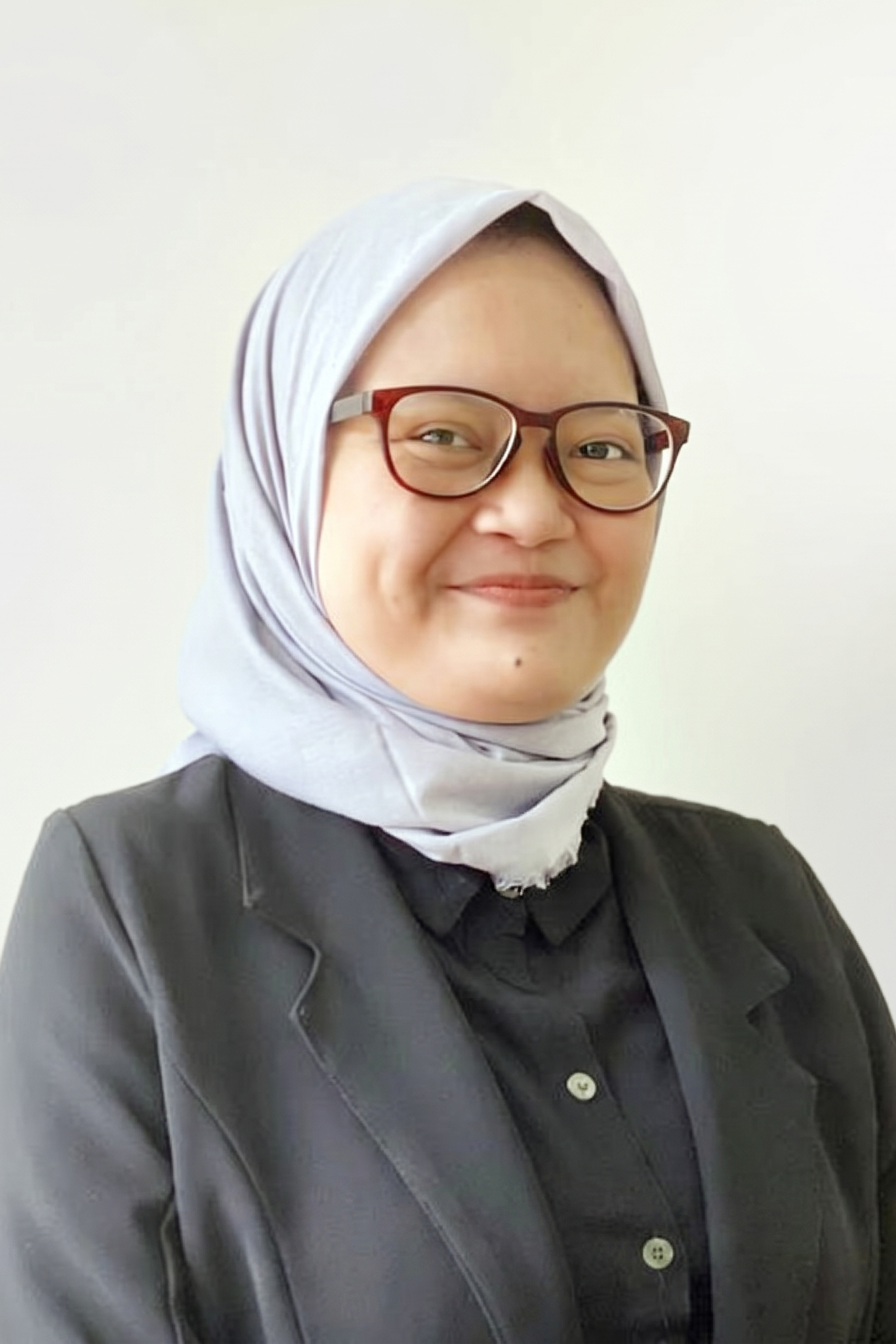 Dhia Kairunnisa