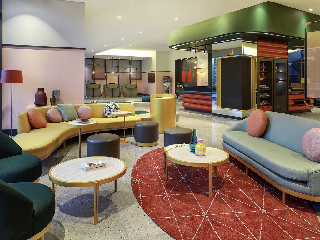 ibis Styles Jakarta Tanah Abang
